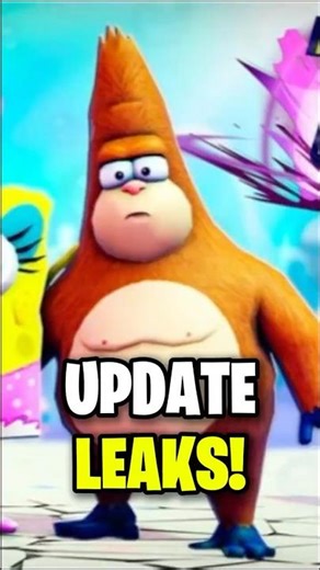 NEW SUMMON BANNER LEAKS IN SPONGEBOB TOWER DEFENSE! #roblox #robloxfyp #spongebobtowerdefense