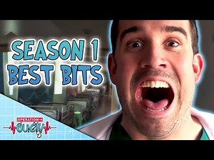 Science for Kids - Best of Season 1 | Part 1 | Science Experiments for Kids | Operation Ouch