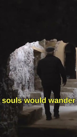 Why Did the Ancients Bury the Dead with Bronze Tongues? #Shorts