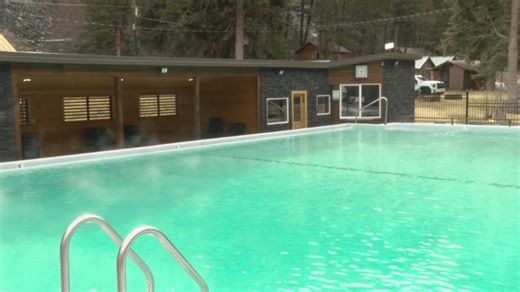 Historic Medicine Hot Springs property in Conner listed for nearly $8 million
