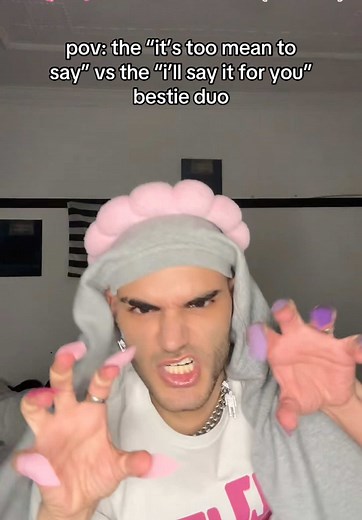 Understanding Two Types of Best Friends