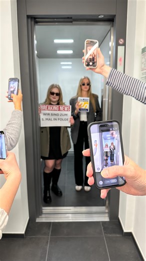 Diamant Software GmbH on Instagram: "POV: Dein Unternehmen ist kununu TOP Company 2026 🥳 Danke für das Feedback! Wir setzen kurz die Sonnenbrille auf. 💥📸😎 #diamantsoftware #daskommtausbielefeld #softwaredevelopment #kununu #kununutopcompany2026"