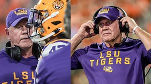 "Brian Kelly sounds like a loser," "Screeching and crying again": CFB fans troll Brian Kelly over his fiery reply to a reporter post Florida takedown