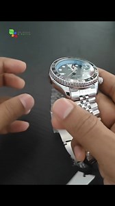 আপনাদের বহুল কাঙ্খিত প্রোডাক্টটি কিন্তু এই মুহূর্তে আমাদের কাছে অ্যাভেলেবেল। AA Grade Autometic Movement Water Repellent 6 Month Service Warranty #watch #bdwatch #autometic #newwatch #reel #reels | bd Watch & Optics