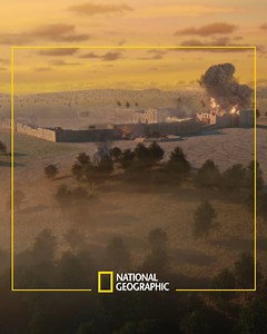 5.2K views · 119 reactions | Les archéologues ont enfin réussi à trouver et analyser une portion du mur d'enceinte extérieur de Fort Alamo. Percez les mystères les plus fascinants des profondeurs dans Trésors sous les mers, tous les jeudis à 21.00 sur National Geographic (canal 115), disponible avec Canal+. | National Geographic | Facebook