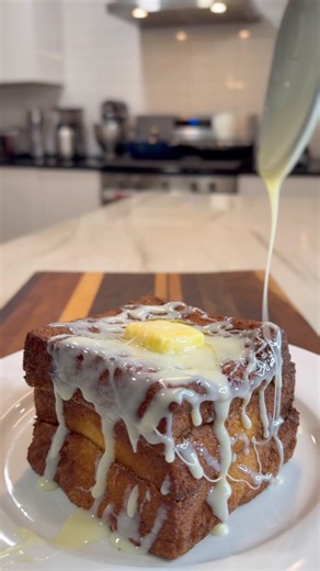 Hong Kong Style French Toast 🍞 #food #foodie #shorts