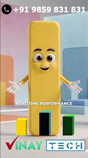 What is Power BI? Complete Introduction to Microsoft Power BI Tool (2026).