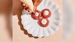 'GMA' 12 Days of Christmas Cookies: Day 6