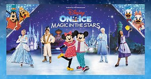 ディズニー・オン・アイスとは｜【公式】ディズニー・オン・アイス 2025 日本公演