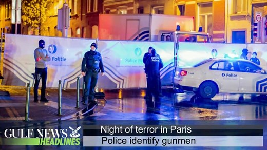 Watch the latest news headlines from around the world, directly from the Gulf News newsroom. | Gulf News