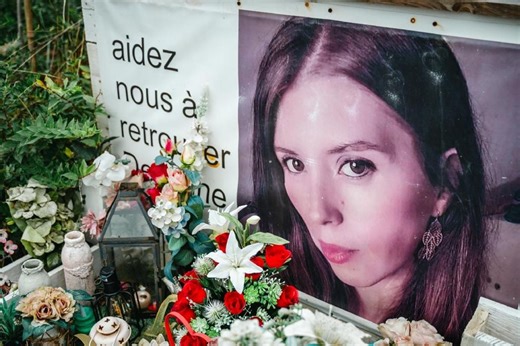 "L'intime conviction que Cédric Jubillar a attenté à la vie de sa femme", dit l'amant de Delphine au procès