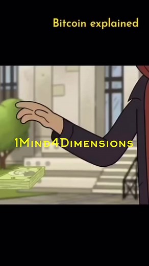 1.2K views · 23 reactions | Bitcoin, often referred to as digital...