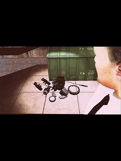 Uncomplete G Squads Nostalgia Edit 🌫️ Skibidi Toilet Concept 🎞️