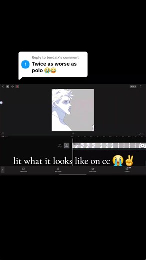 Replying to @tendaix Its up there ⬆️ || my edit 🔛🔝 #fyp #jjkedit #gojo #viral #edit