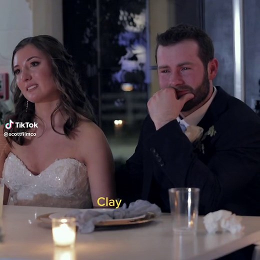 Father of the Bride Toast: Emotional Speech Examples and Tips