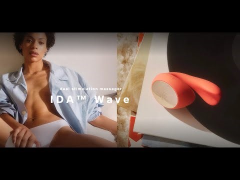 LELO Ida Wave