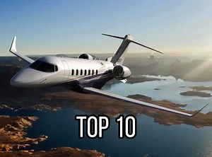 44K views · 578 reactions | Here are the top 10 cheap private jets you can buy for under $500,000. These private jets are fast, sleek and not cheap to own! #privatejet #privatejetlife #Top10 #aviator #cheapjets #jimmyworld #airplane #flying #pilot Business/media inquiries, contact Jimmy at TheRealJimmysWorld@gmail.com | Jimmys World | Facebook