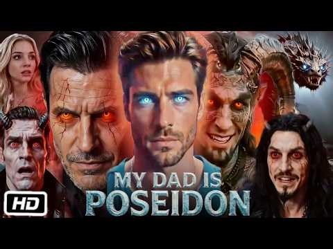 My Dad Is Poseidon Full Movie Explanation & Review | My Dad Is Poseidon Story