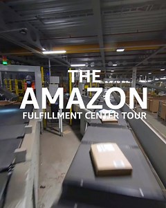 How Amazon Delivers | Inside Amazon
