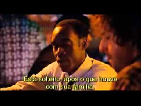 Reine Sobre Mim | 2007 | Trailer Legendado | Reign Over Me