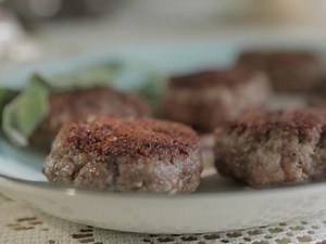 Homemade Breakfast Sausage