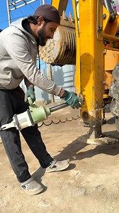 55K views · 988 reactions |  “Heavy-duty problems need heavy-duty...