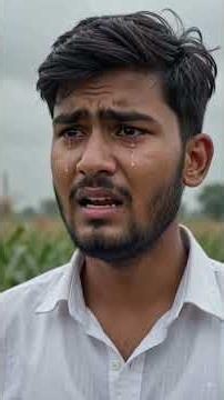 😢 He Wrote a Letter to God... ✉️🙏 What Happened Next Will Melt Your Heart ❤️ #kesari