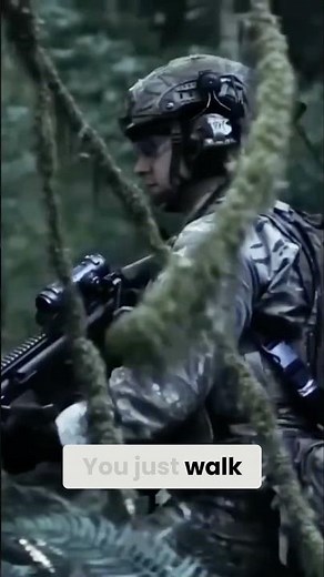 The Long Walk Delta Operators' Ultimate Test