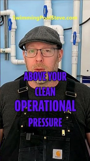 When to Clean Your Pool Filter: The PSI Rule You Should Know