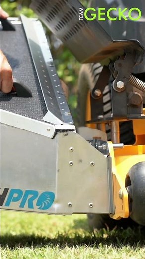 Advanced Chute System With Catch Pro Catcher