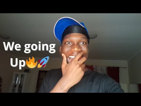 "Thank You for 13 Subs... This Is just the Start."