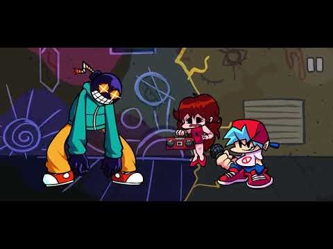 Whitty mobile mod for version 0.8.1 (download in desc)