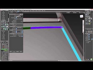 2016 Alias Multidraft