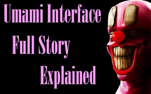 [中英双字]Interface/交互界面完整时间线顺序剧情解析