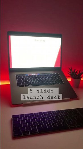5 slides PPT design #ppt #powerpoint #design #tips #tricks