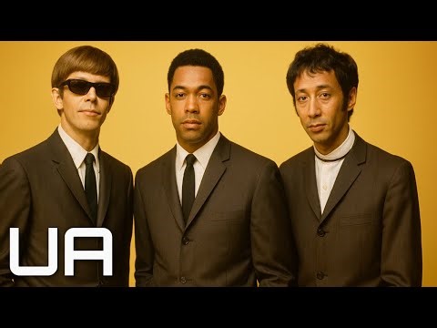 Fastball - The Way | 1960s Motown Soul Cover (UNREAL VERSION)