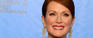 Hunger Games : Julianne Moore en Alma Coin ?