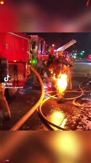 American firefighter (@louisiana_patriot)’s videos with original sound - American firefighter