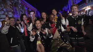 54K views · 467 reactions | The cast of “Club Mickey Mouse” recently...