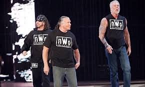 Scott Hall: What happened to| Heart attack| Life support| WWE - sportsjone