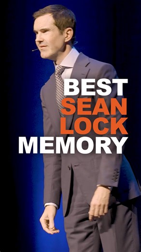 4.9M views · 70K reactions | "What's your best memory of Sean Lock?!" #jimmycarr #crowdwork #seanlock #heckles #standup | Jimmy Carr | Facebook