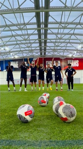 FIRST TO HIT THE FOOTBALL = WINS $1000