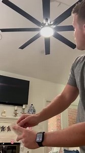 Sofucor 52 in. Indoor/Outdoor Nickel Smart Ceiling Fan with LED Light and Remote App Control Z-52K138SMTYSN