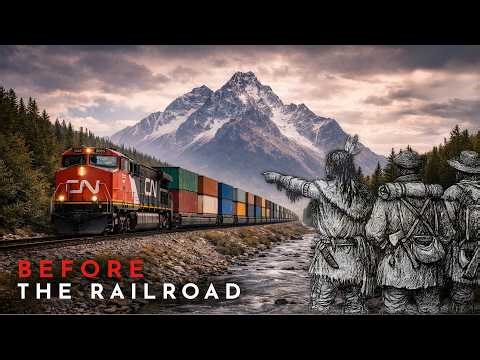 This Trade Route Is Older Than You Think