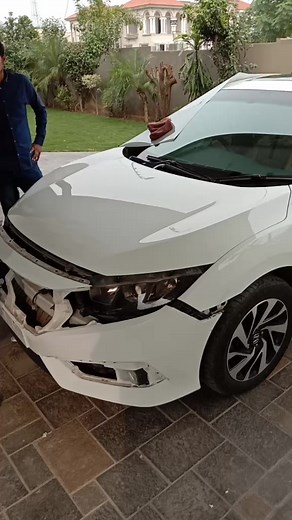 Al Nazir Car Wrapping on TikTok