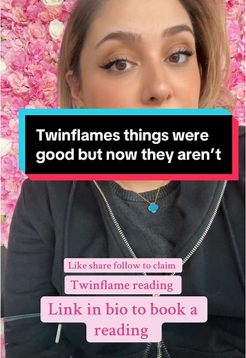 You and your person are definitely twin flames I know things are not the same as they used to but things will get better. Get a reading with me to know more link and bio. #twinflame #222 #111 #psychic