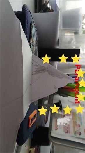 Paramount logo remake