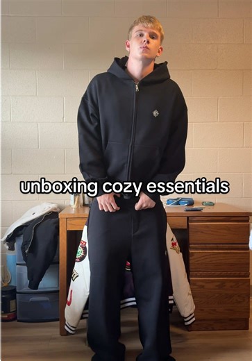 Cozy Fall Essentials Unboxing with Vicinity Family