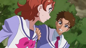 Go! Princess Precure | E48 - Imminent Despair...! The Princess of Despair!