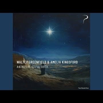 A King’s Peaceful Birth (Piano Solo Version)